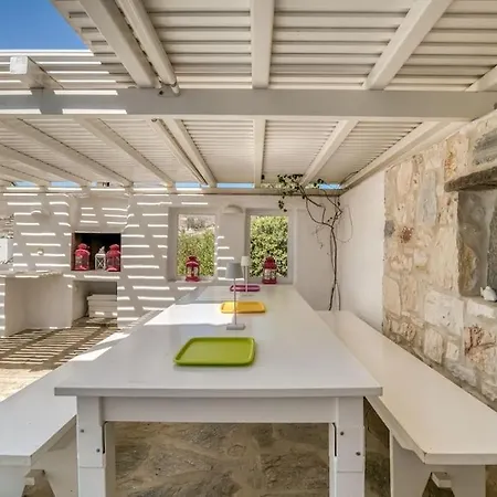 Holiday home Chroma House - Sea View