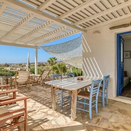 Chroma House - Sea View Holiday home