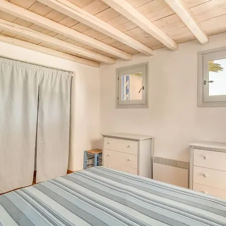 Holiday home Chroma House - Sea View