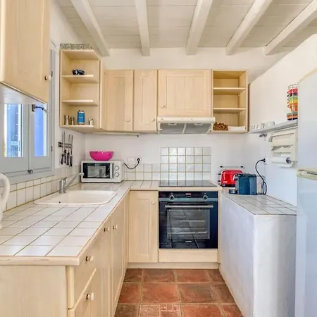 Holiday home Chroma House - Sea View *