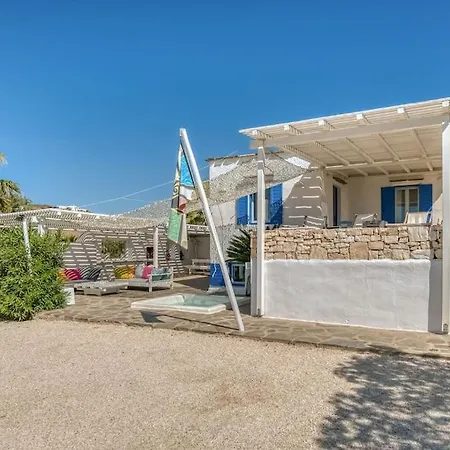 Chroma House - Sea View Holiday home